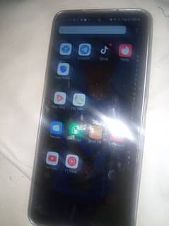 Tecno cammon 19 neo