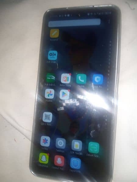 Tecno cammon 19 neo 1