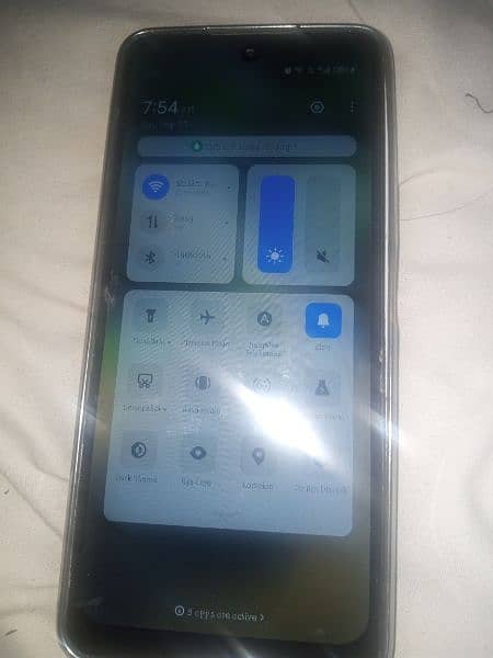 Tecno cammon 19 neo 4