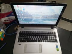 Laptop HP Envy 15 k212tx for sale (8/10)