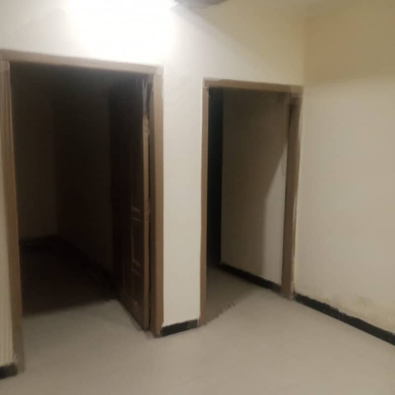 Brand new 5 Marla ground portion for rent in ghauri town phase 5a isb 3