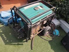 Generator for sale