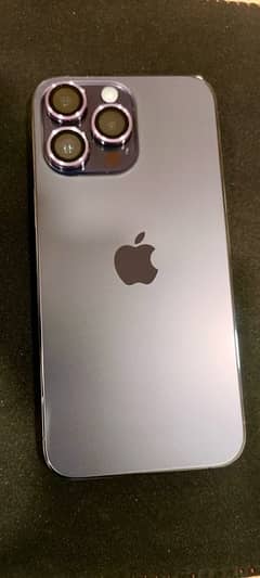 iphone 14 pro max 128gb non pta