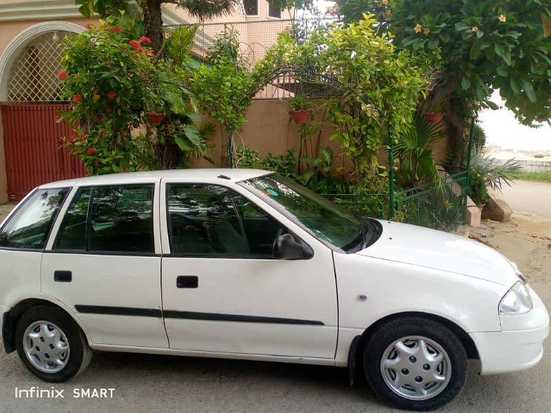 Suzuki Cultus VXR 2010 1st owner 03428273343 2