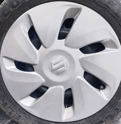 wheel Cap 14" inches