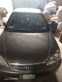 Honda Civic Prosmetic 2003 original