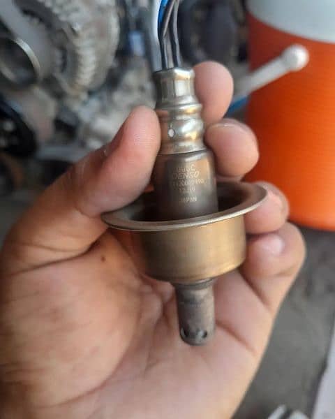 Honda Civic Reborn R18A catalytic converter available. 3