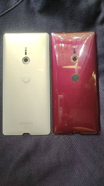 Sony XZ3 Parts available pta approved 0