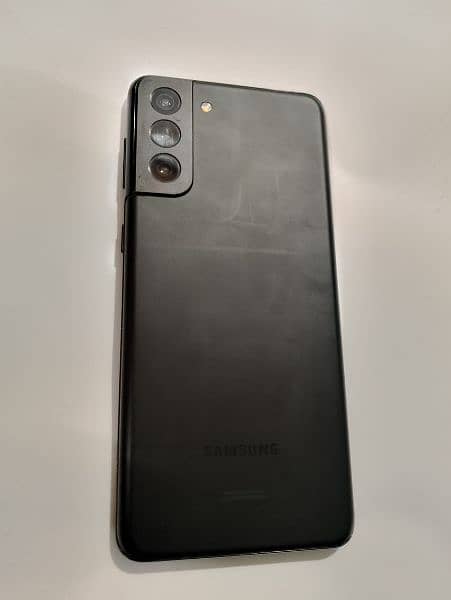 Samsung S21 Plus 0