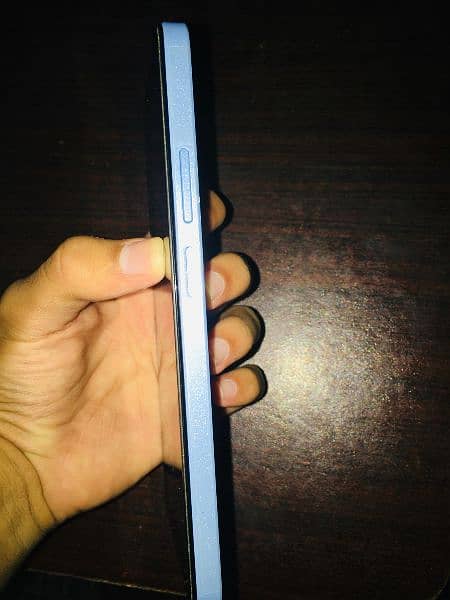 Realme note 50 4gb 64gb 7