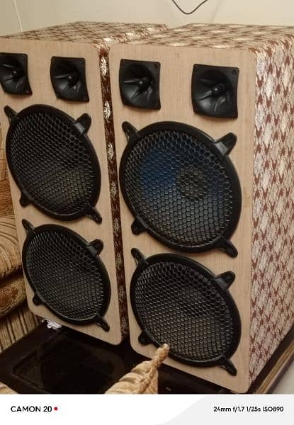 speakers for sale 3