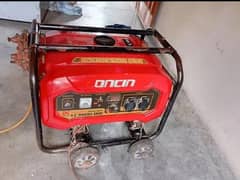 Loncin Generator 3 KB