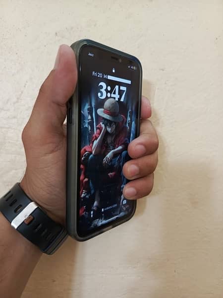 iphone 11 pro sim work faice id working iso 18 apply 0