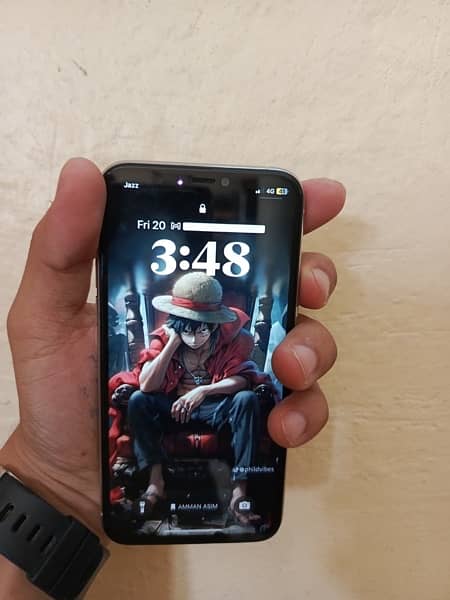 iphone 11 pro sim work faice id working iso 18 apply 11