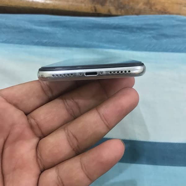 IPhone x pta approved 3