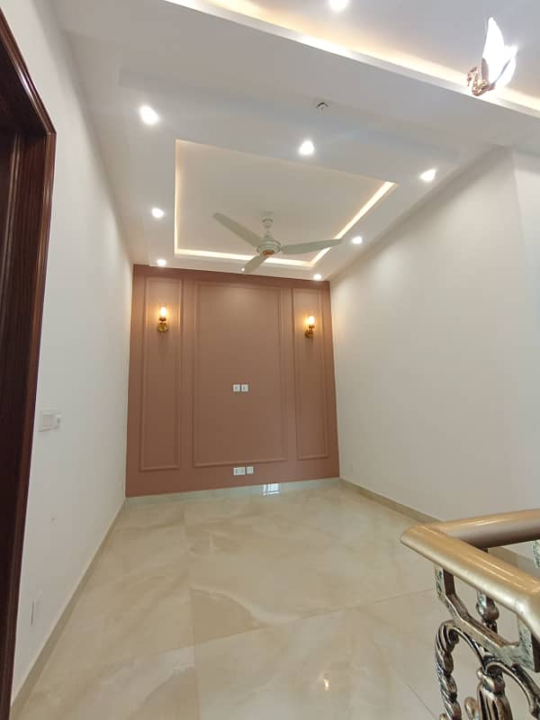 5 Marla Most Sturdy House Available for Rent in DHA Lahore 11