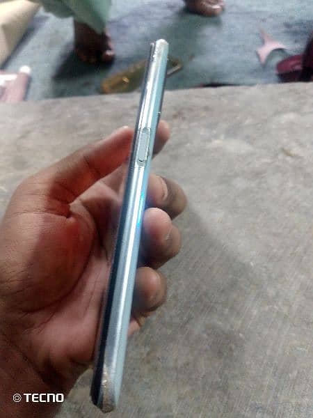 oppo A76 10/9 condition 2