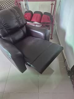 recliner