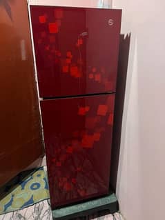 Pel Refrigerator Medium size fresh condition.