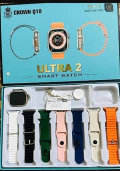 watch ultra 0