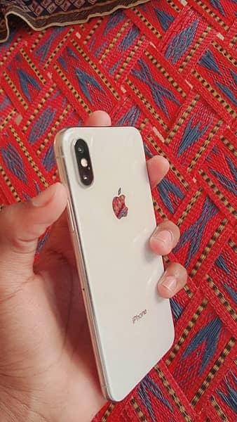 iphone x 256 Gb Factory unlock 3