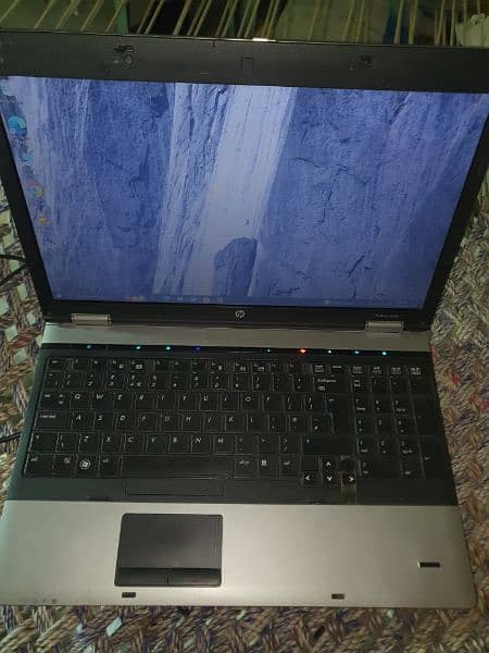 hp leptop probook 6545b 3