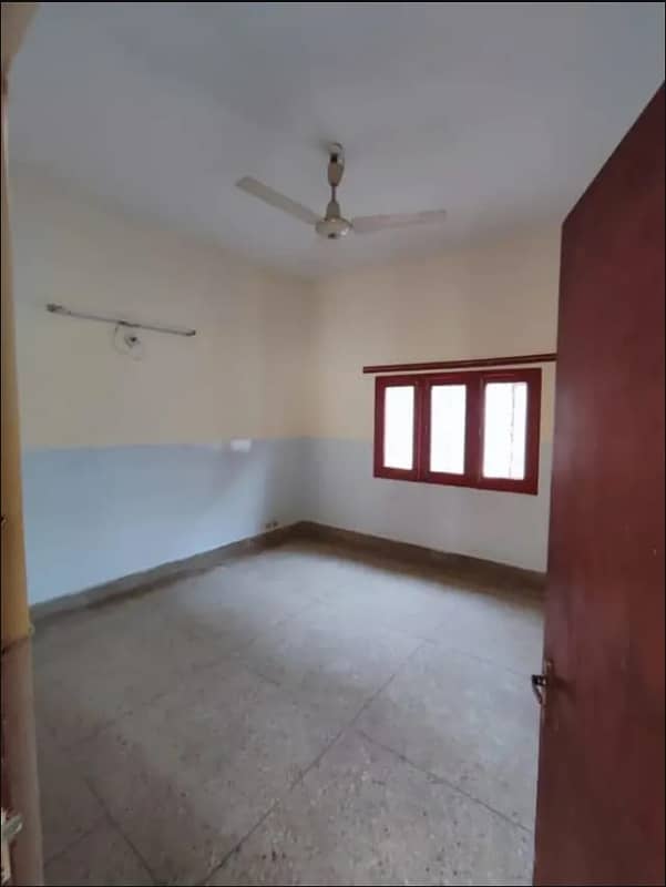 10 Marla House For Rent In Johar Town For Family And Office Near Market And All Facilities 3