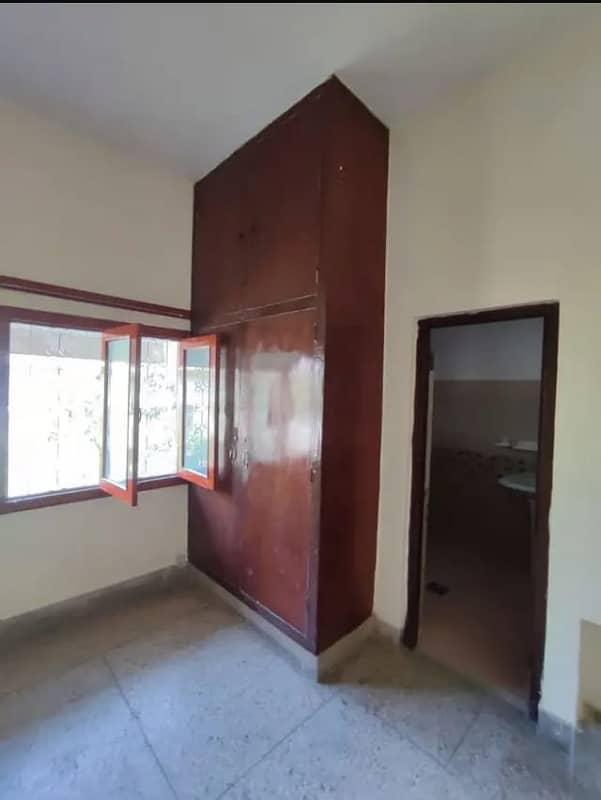 10 Marla House For Rent In Johar Town For Family And Office Near Market And All Facilities 4