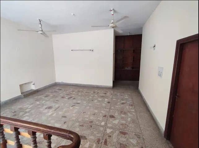 10 Marla House For Rent In Johar Town For Family And Office Near Market And All Facilities 5