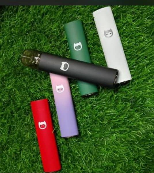 Vape and Pod Wholesale price 4