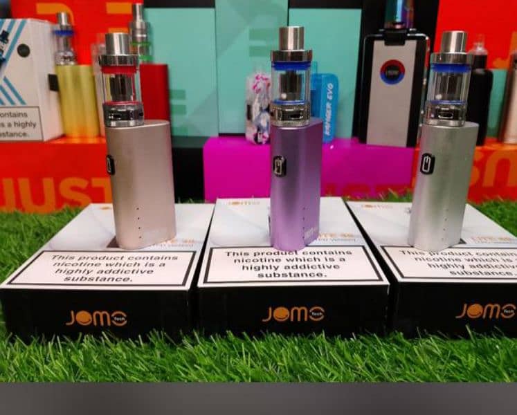 Vape and Pod Wholesale price 10