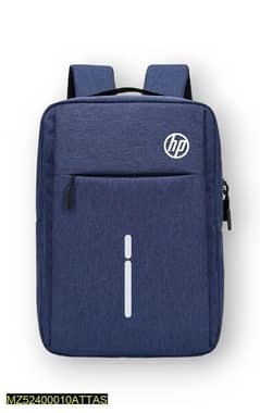 Multiple purposes laptop bag