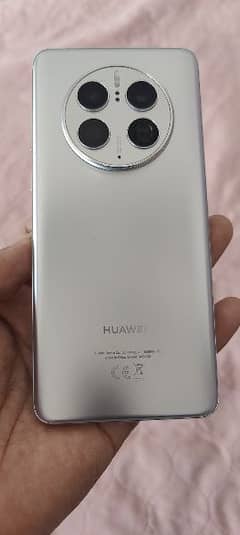 huawei mate 50 pro  non pta