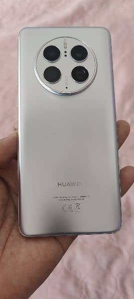 huawei mate 50 pro  non pta 0