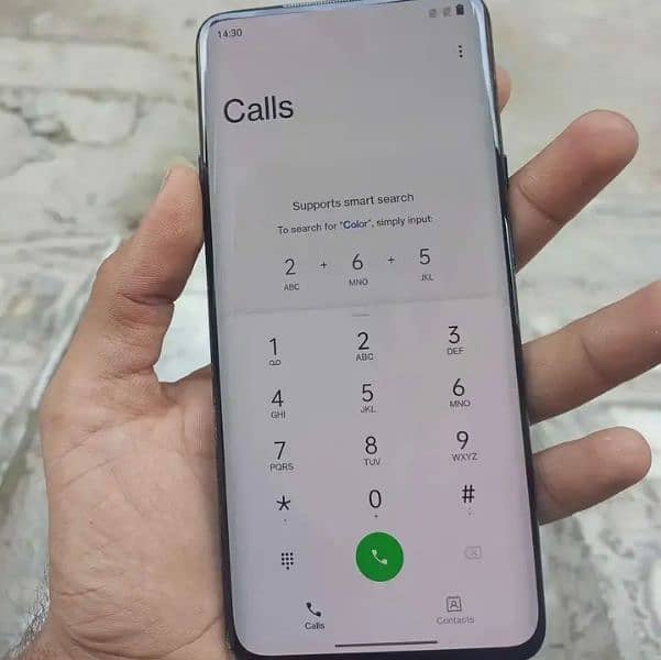 OnePlus 7 pro PTA approved 0325=066=9021 my WhatsApp 1