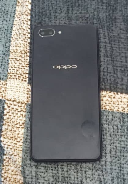 OPPO A3s With Box 2