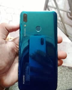 Huawei y7 2019 Price final no behas