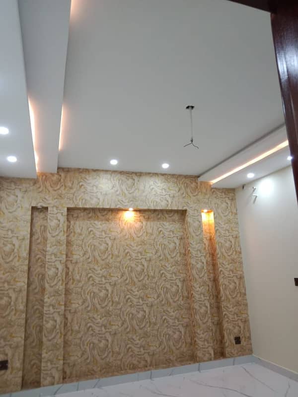 5 Marla Lavish House Is For Sale In Khayaban E Amin Block L 3