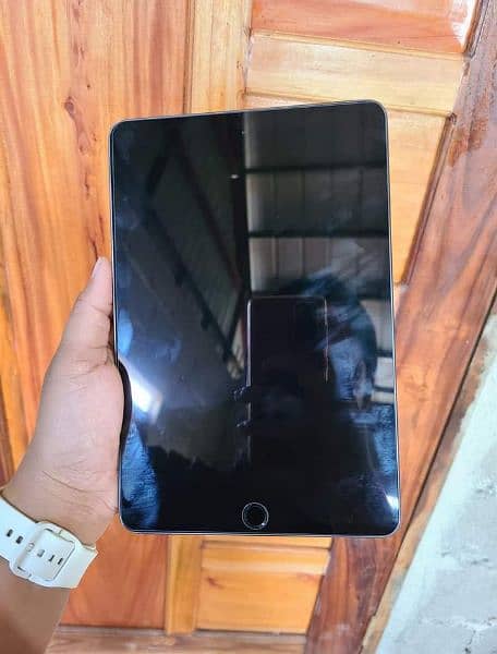 ipad mini 5 256 gb Hy 1