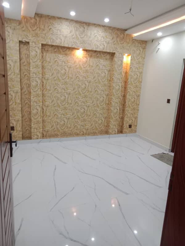 5 Marla Lavish House Is For Sale In Khayaban E Amin Block L 4