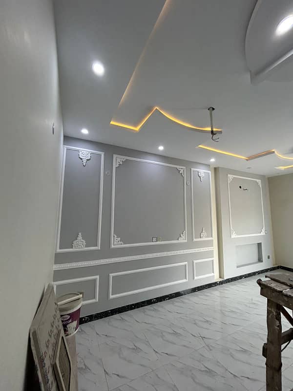 5 Marla Lavish House Is For Sale In Khayaban E Amin Block L 11