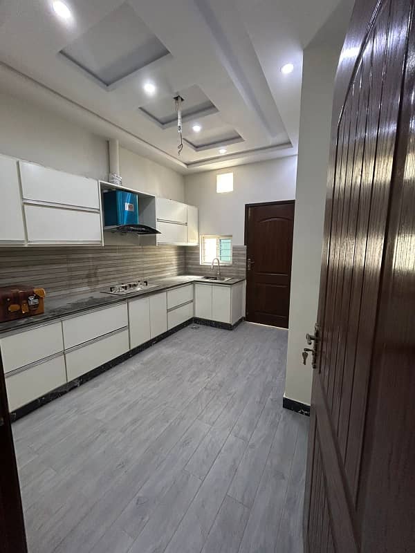 5 Marla Lavish House Is For Sale In Khayaban E Amin Block L 12