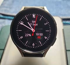 Galaxy watch 5 pro