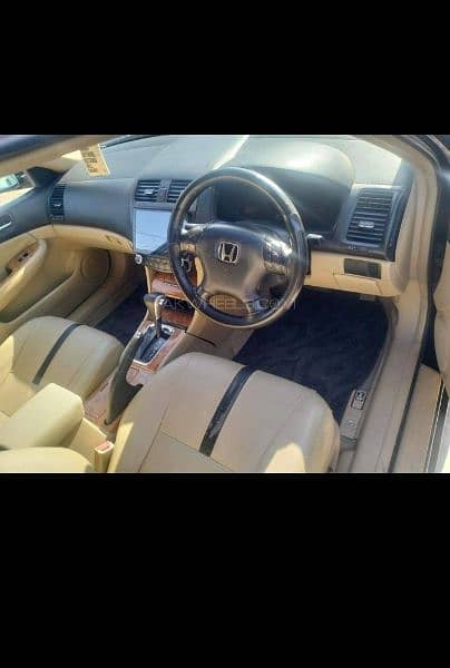 Honda Accord 2005 9