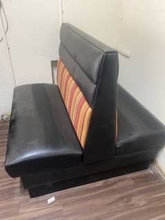 Food Franchise used furniture