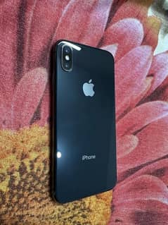 IPHONE X 256GB 0