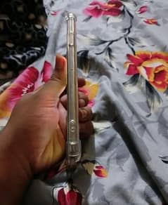 Pta Approved Apple Iphone XS Max Silver 512Gb