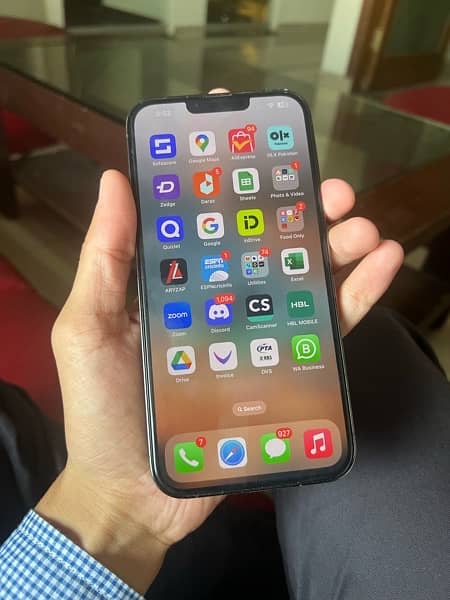 Iphone 13 pro max 256gb 10/10 2