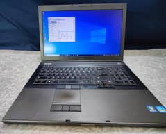 DELL Precision M 6700 Gaming Workstation