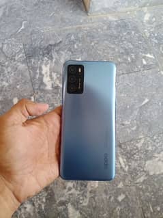 oppo a16 0